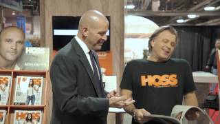 Stephen Fanuka & Mike Aubrey: Cage Match