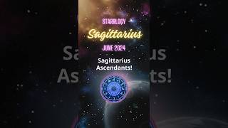 Sagittarius Horoscope Astrology June #sagittarius #horoscope #motivation #astrologia #inspiration