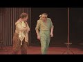 As You Like It Teaser - Act 5, scene I - Touchstone and Audrey meet William