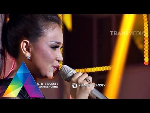 A NIGHT TO REMEMBER 25 JANUARI 2016 - From This Moment Rossa