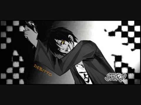 DGM OST 2 - Kuroi Mori
