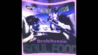 Goodie Mob - Soul Food (screwed and chopped)