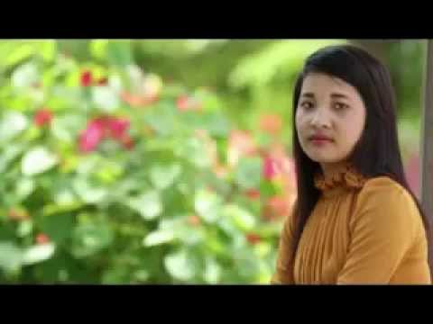 Khua Khantu Bawi - Ruth Mi Mi l Pathian hla thar