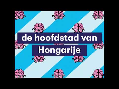 MNM Marathonradio - Sing Along - Geografellie