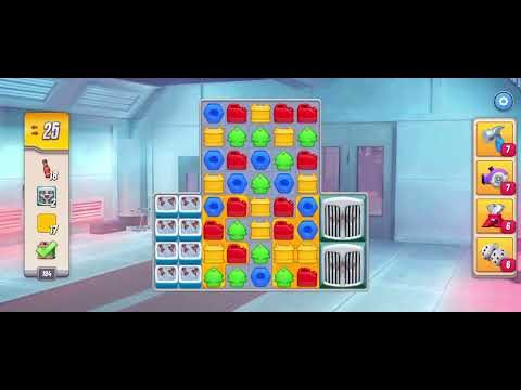 Chrome Valley Customs Level 184 no boosters | PuzzledCubes.site