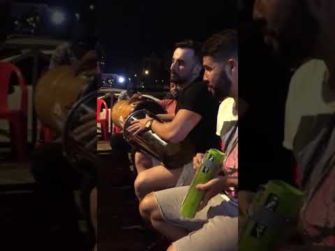 Raça negra é tarde demais pagode vídeo completo