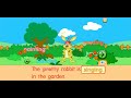 Starfall Word Hunt
