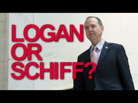 LOGAN OR SCHIFF?