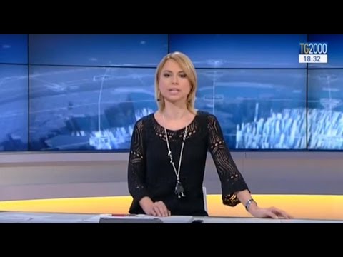 Tg2000 del 2 novembre 2015 - Edizione delle 18.30