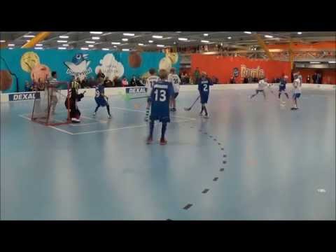 Tapanilan Erä 03 - Rangers maalikooste