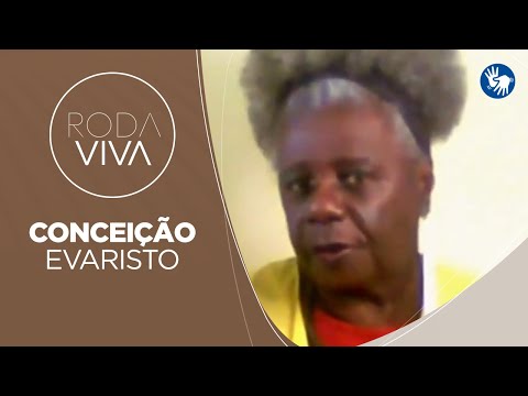 Roda Viva | Conceio Evaristo | 06/09/2021