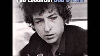 Bob Dylan - The Mighty Quinn (Quinn the Eskimo)
