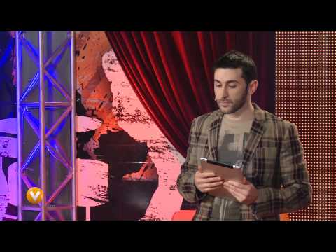 Vitamin Club 135 HD - Hyurer