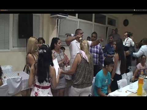 Sanela i Darko Svadba  Mala Zlata 2017 Princezo Drajf