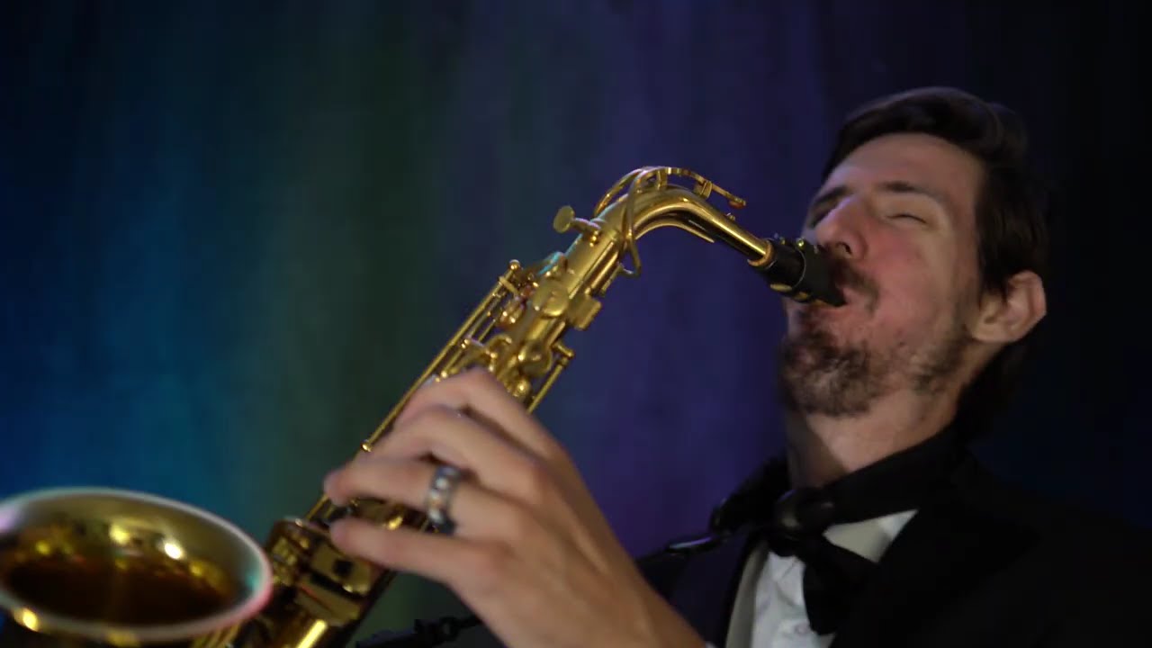Promotional video thumbnail 5 for Dare To Love Music