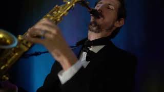 Epic DJ+Sax Mashup September/Billie Jean