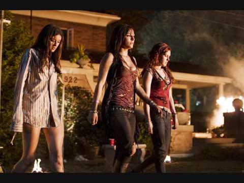 Emergency Aimee Allen