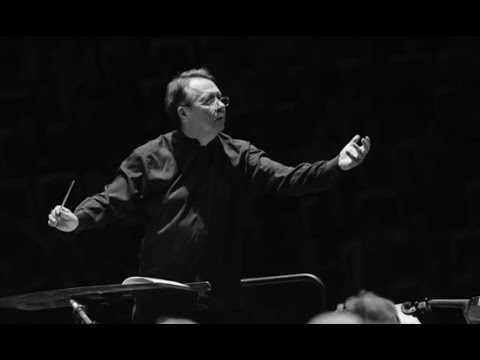 Mikhail Pletnev conducts Oginski polonaise Farewell to the Homeland - live 2011