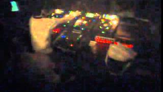 JOEE CONS [T.O.] | 03/08/2013 | Circus HD Live