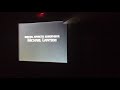 Closing To Casper VHS 1995