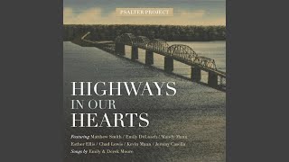 Lord of Hosts (feat. Jeremy Casella)