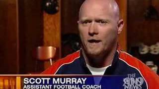 Nathan Johnson Leads Many to Christ