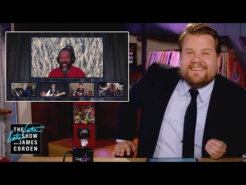 私たちはもうテレビに出ているのか？ (Are We Even On Television Anymore?)