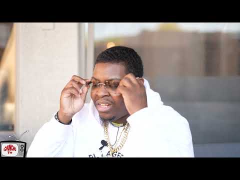 BestDress Fresh Speaks On The Real Stackboiz, Euro Trip, Tank Being Locked Up, And Mall Tour (pt 3)