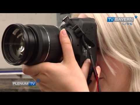 PLENUM TV* - DAS MAGAZIN vom 26.07.2013