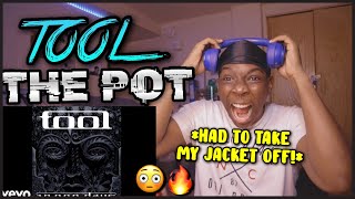 FIRST Time EVER Listening To TOOL- The Pot [REACTION!]🔥 (MADE Me Take My Jacket OFF...)
