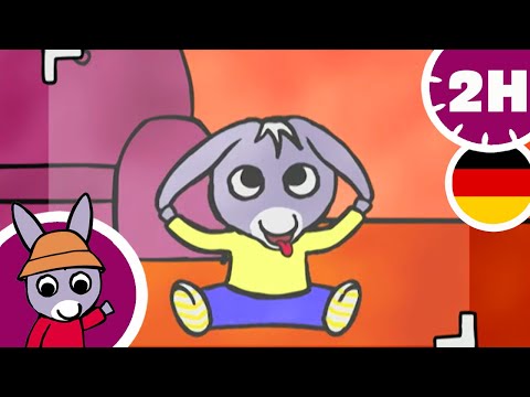 📸 Trotro und das foto 📸✨ - Kartoon für Baby