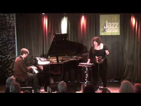 Barbara Wiernik & Nicola Andrioli - Empty Zone