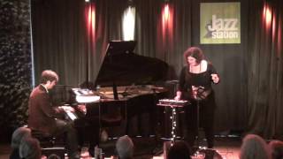Barbara Wiernik & Nicola Andrioli - Empty Zone