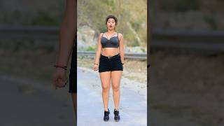 Daddy Mummy Dance #Urvashi #reels #BhaagJohnny #dance #1m #tiktok #couple #viral #kolkata #shorts