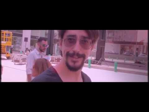 Jorge Marrón Martín ¡La pòlvora es la pòlvora!