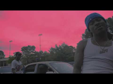 BUDDHA DA DON- I'M ON(OFFICIAL VIDEO)