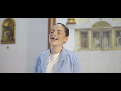 Salve, María - Sofía Giraldo / Música Católica