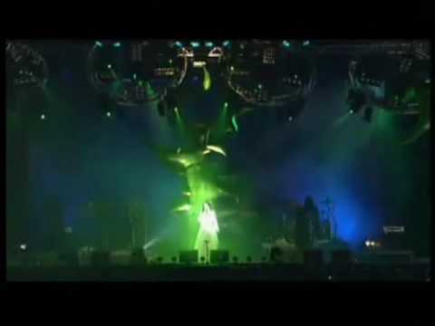 Within Temptation - Our Farewell Live @ Lyon 2002