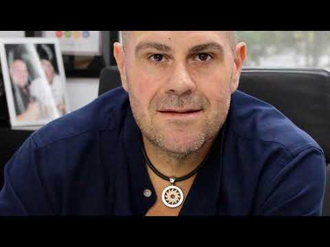 YouTube video about Unveiling the Mystery: Identifying Charismatic Individuals