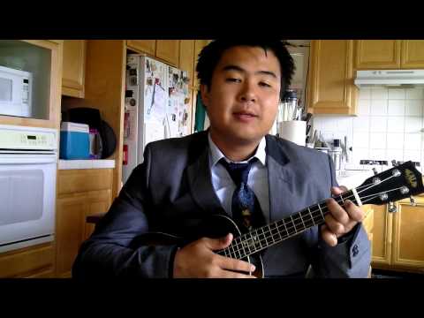 Easy Ukulele Songs - Twist And Shout/La Bamba