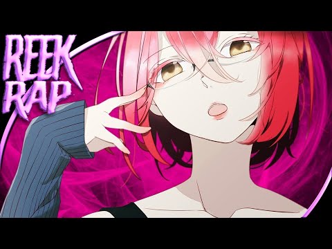 Rap do Gowther (Nanatsu no Taizai) CORAÇÃO | TORNEIO TON HITS | Reek Rap [Prod. V.I.P.N]