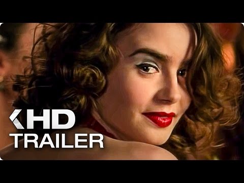 RULES DON'T APPLY Music Trailer 3 (2016)