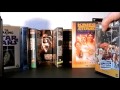 STAR WARS 144 KRIEG DER STERNE STAR WARS VHS TAPES