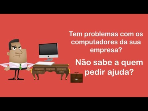 Suporte de informatica - GigaWorks TI