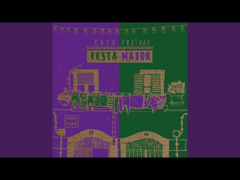 Cercavila - Cesk Freixas
