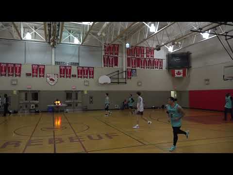 RPG Rockets vs BTFO - saturday tier - tcbl 2022 summer