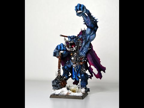 Norsca campaign Part 3: Kill Surtha Ek. Permanently.