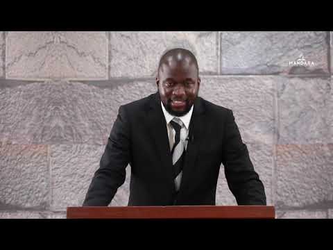 Monday Morning Power hour II Elder A  Nakunyada II Prayer & Fasting II 23 November 2020 II  7am II