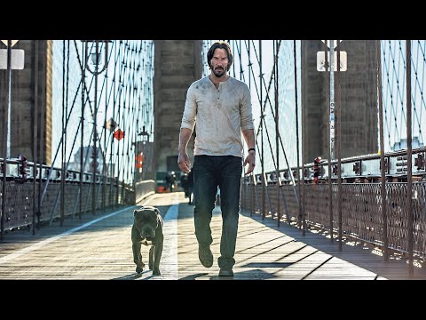 John Wick Chapter 4 Mix #2 | Best of Dark Techno / EBM / EBSM / Dark Clubbing