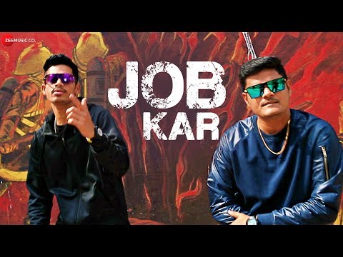 Abhijit Sadhana Rane Job Kar (Ze...